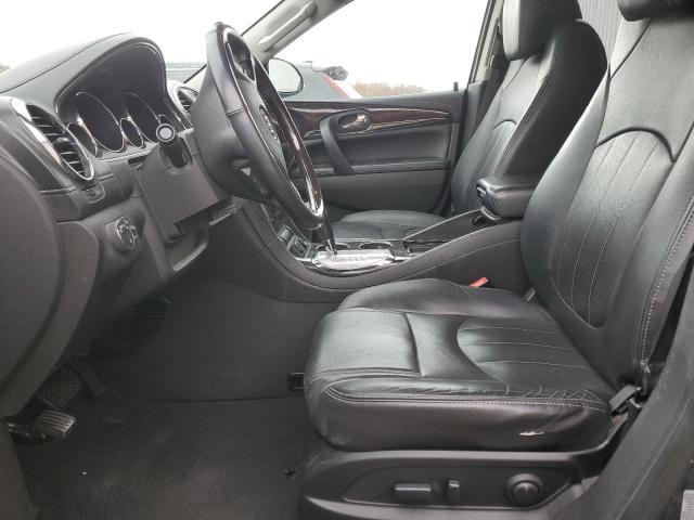 5GAKVBKD5GJ302850 Buick Enclave
