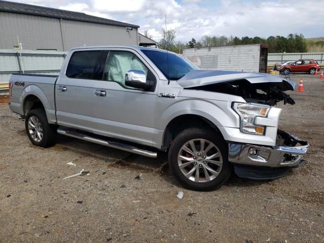 1FTEW1EF7GFA88799 Ford F150 Supercrew