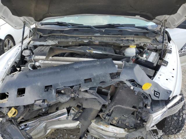1C6RR6TT5KS584609 RAM 1500 Classic Slt