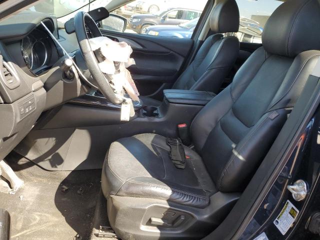 JM3TCBCY8K0308092 Mazda Cx-9 Touring