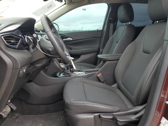 KL4MMBS2XPB153302 Buick Encore Gx Preferred