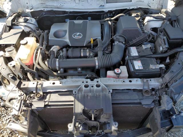 JTJYARBZ9H2074224 Lexus Nx 200t Base