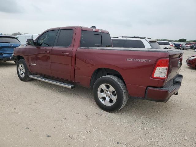 1C6RREBT7NN230914 RAM 1500 Big Horn/lone Star