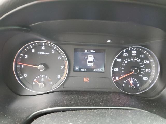 3KPF34AD8KE119984 KIA Forte Gt Line