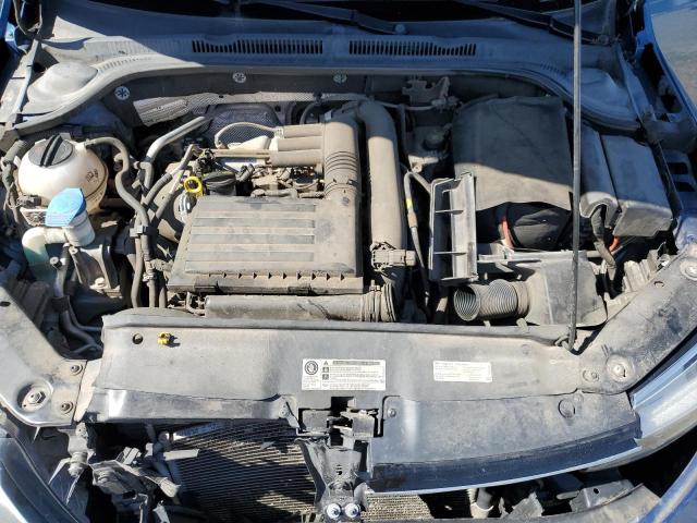3VWD67AJ0GM212546 Volkswagen JETTA SE