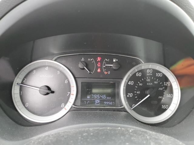 3N1AB7AP2EL611289 Nissan SENTRA S