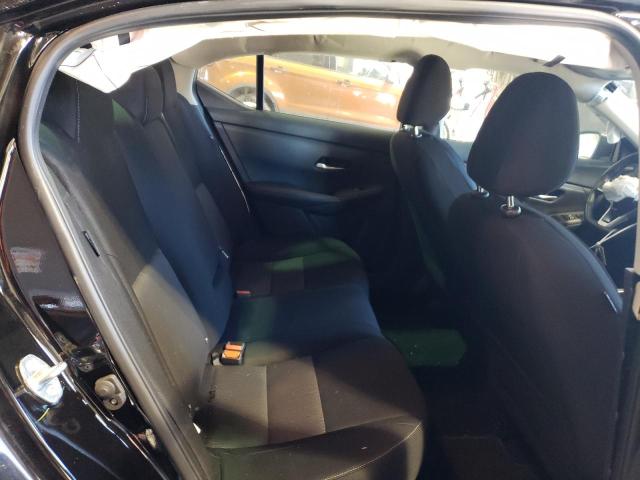 3N1AB8CV4NY314903 Nissan SENTRA SV