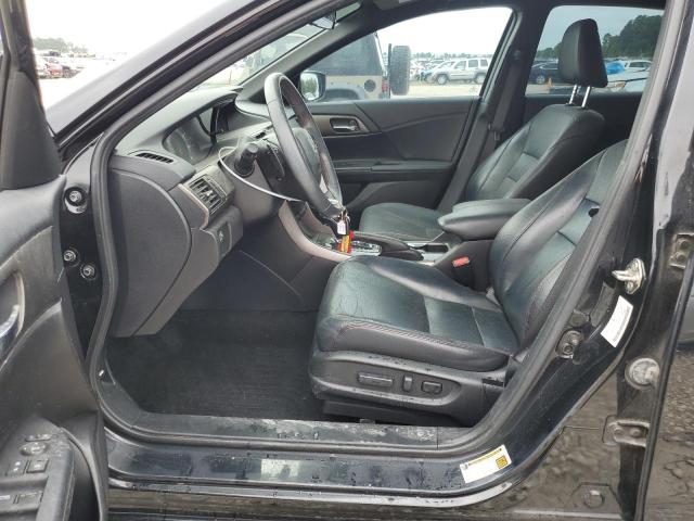 1HGCR2F11HA132075 Honda Accord Sport Special Edition