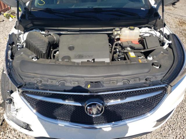 5GAERBKWXKJ280761 Buick Enclave Essence
