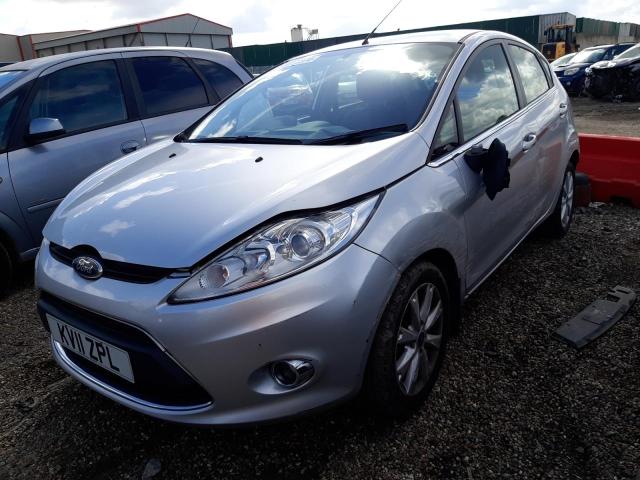 Auction sale of the 2011 Ford Fiesta Zet, vin: *****************, lot number: 48962374