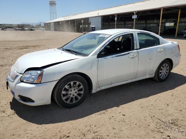 Auction sale of the 2012 Mitsubishi Galant Fe, vin: 4A32B2FF9CE011142, lot number: 49990314