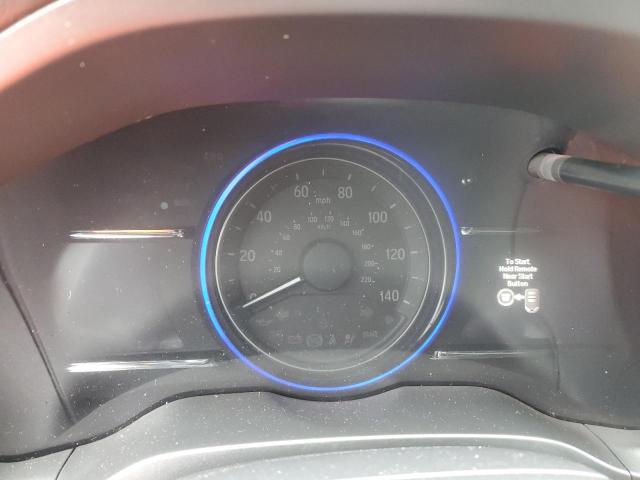 3CZRU6H55NM745985 Honda HR-V EX