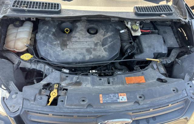 1FMCU9G97FUA76029 Ford ESCAPE SE