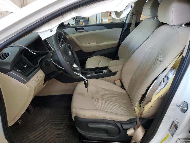 5NPE24AF0KH819364 Hyundai SONATA SE