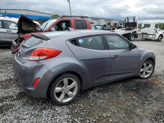 KMHTC6AD4EU193774 Hyundai Veloster