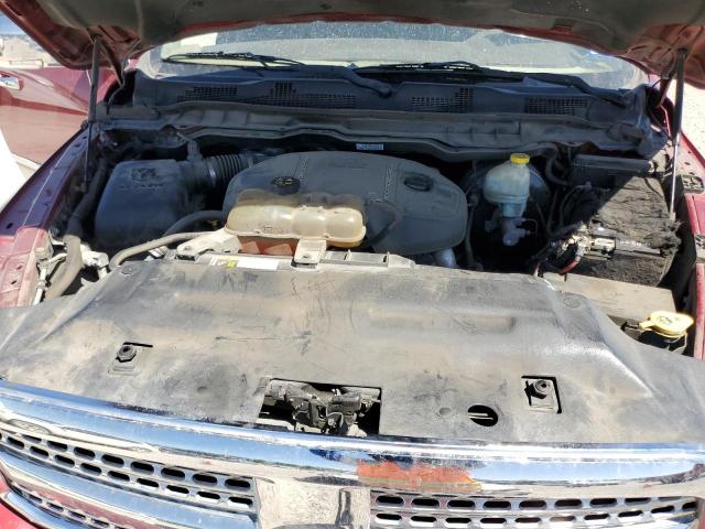 1C6RR6NM9ES286722 RAM 1500 Laie