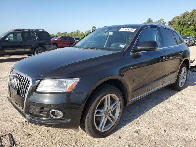 Auction sale of the 2017 Audi Q5 Premium Plus, vin: WA1L2AFP7HA046054, lot number: 51986314