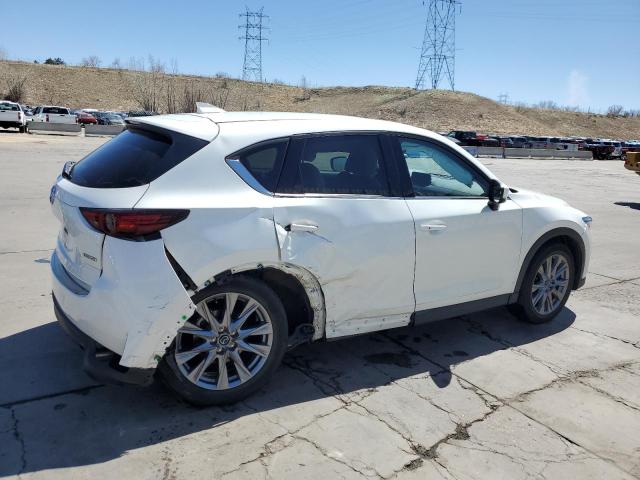 JM3KFBDM0L1854296 Mazda Cx-5 Grand Touring