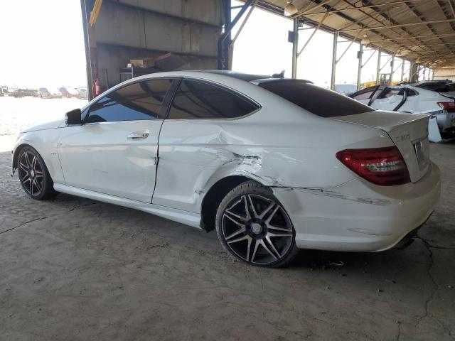 WDDGJ4HB9EG177174 Mercedes-Benz C 250