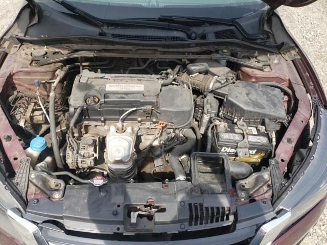 1HGCR2F56EA244210 Honda Accord Sport