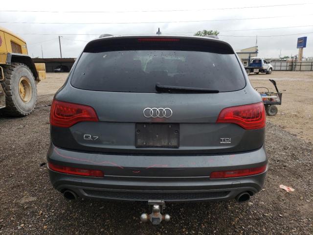 WA1WMAFE8ED008378 Audi Q7 Prestige
