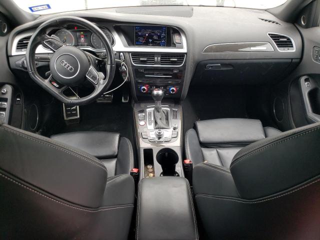 WAUBGAFL7GA008657 Audi S4 Premium Plus