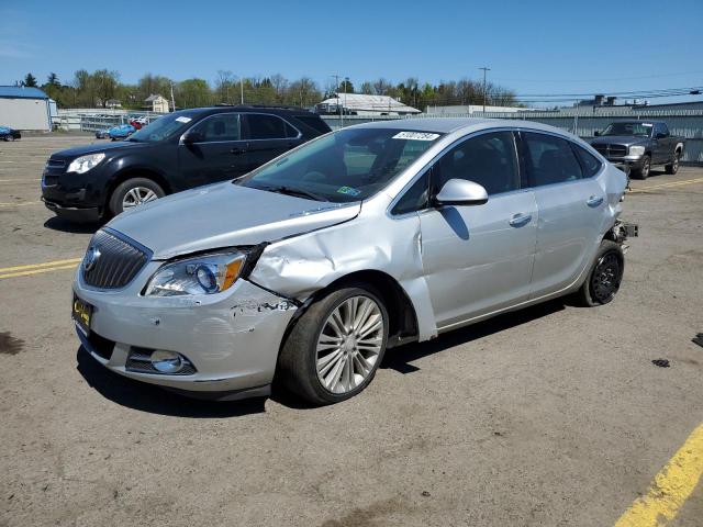 Auction sale of the 2014 Buick Verano, vin: 1G4PP5SK4E4167835, lot number: 51007284