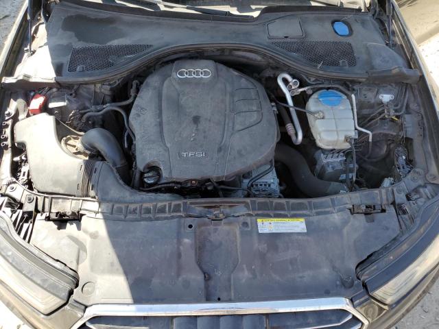WAUG8AFC5HN023266 Audi A6 Premium Plus
