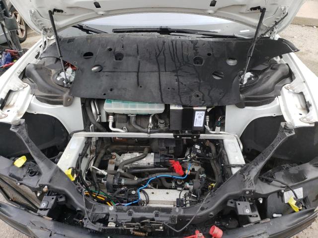 5YJSA1H2XEFP68336 Tesla MODEL S