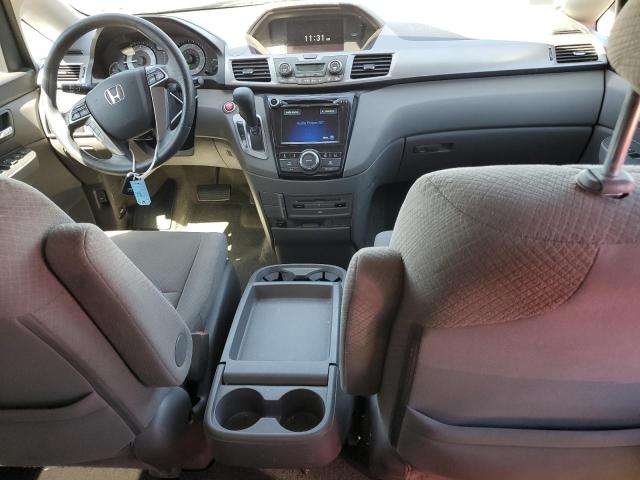 5FNRL5H39HB002322 Honda ODYSSEY SE