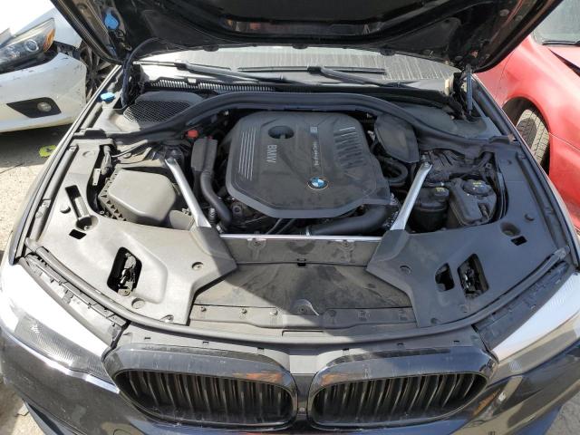 WBAJE5C55JWA95602 BMW 540 I
