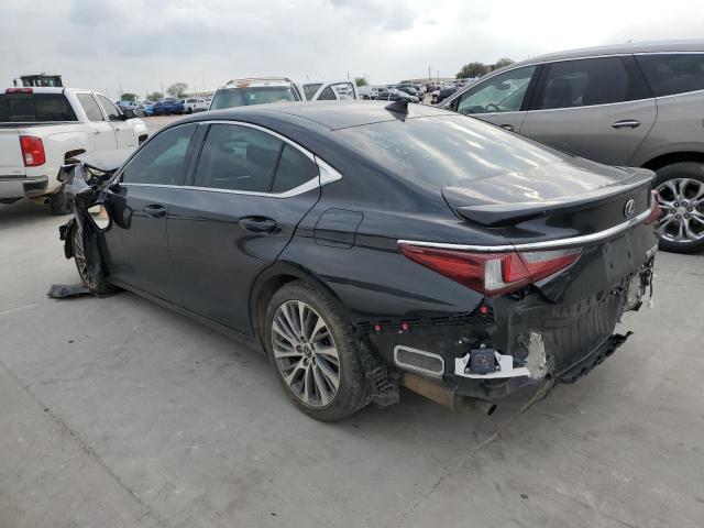 58ABZ1B1XKU016667 Lexus ES 350