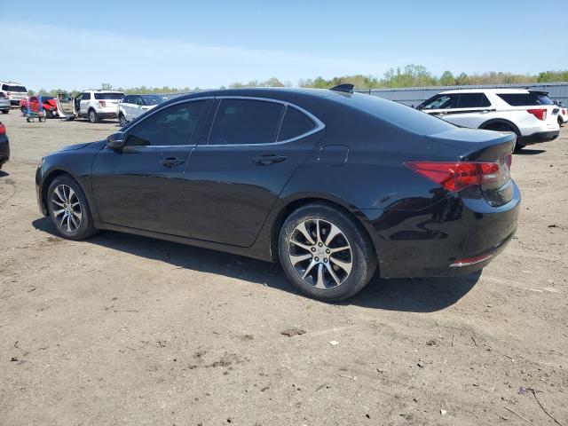 19UUB1F55FA027638 Acura TLX TECH