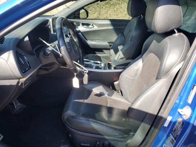 KNAE35LC0J6012144 KIA STINGER GT