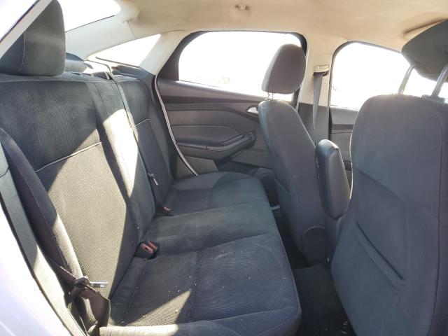 1FADP3F26EL200612 Ford FOCUS SE