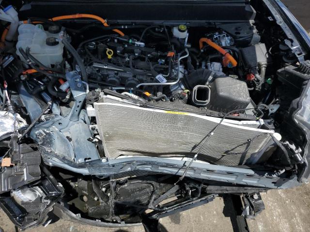 3FTTW8E30PRA97160 Ford Maverick Xl
