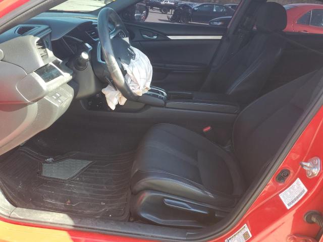 2HGFC2F80KH512870 Honda Civic Sport
