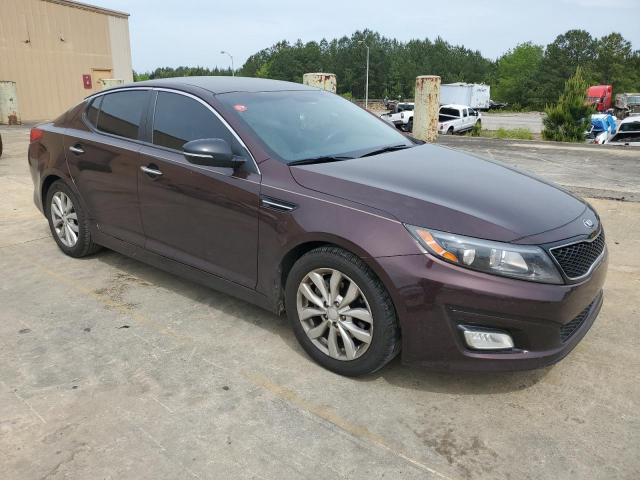 5XXGN4A70EG332769 KIA OPTIMA EX