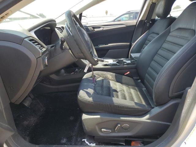 3FA6P0H76ER337762 Ford FUSION SE