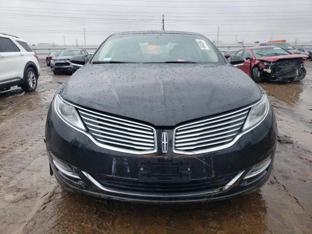 3LN6L2J93ER820134 Lincoln MKZ
