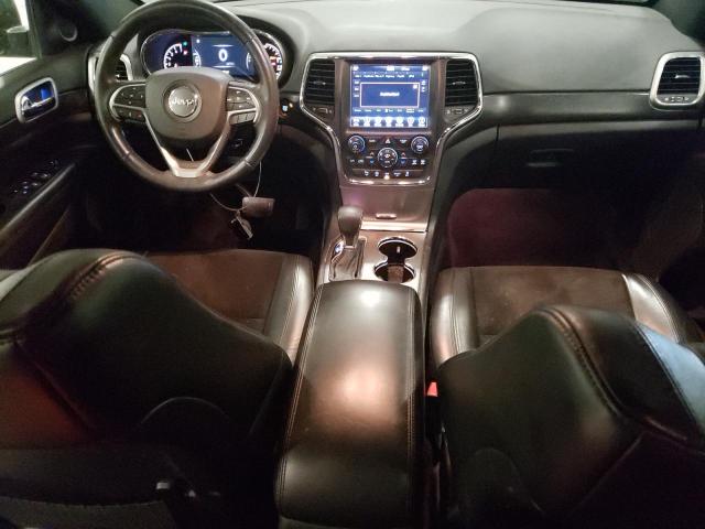 1C4RJFAG8JC214222 Jeep Grand Cherokee Laredo