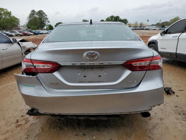 4T1F11AK8LU909870 Toyota CAMRY XLE
