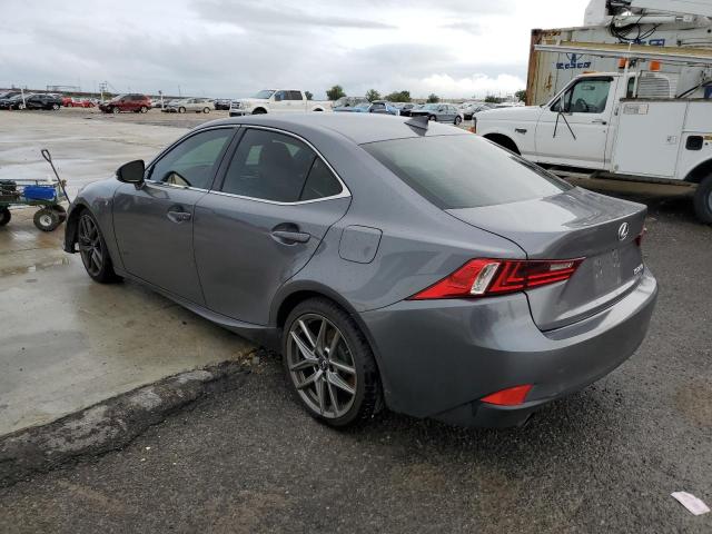 JTHBF1D20E5002803 Lexus IS 250