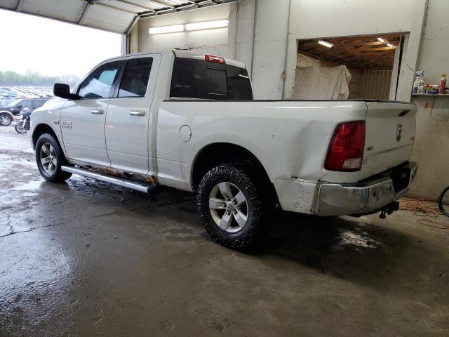 1C6RR7GT7ES279911 RAM 1500 Slt
