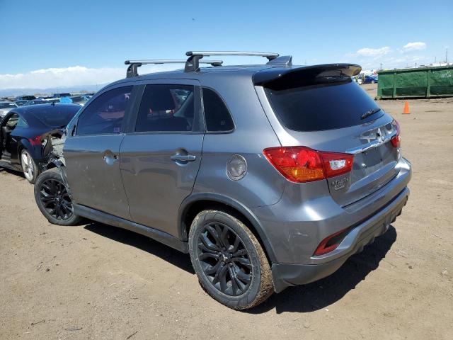 JA4AP3AU4JU005192 Mitsubishi Outlander Sport Es