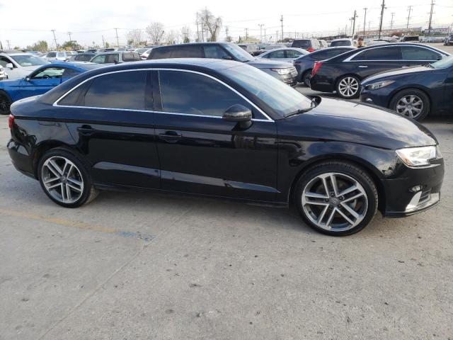 WAUAUGFF4K1015091 Audi A3 PREMIUM