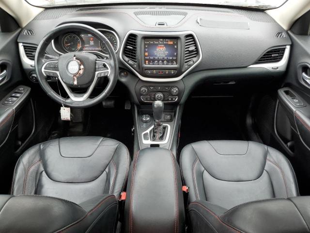1C4PJMBS2EW301245 Jeep Cherokee Trailhawk