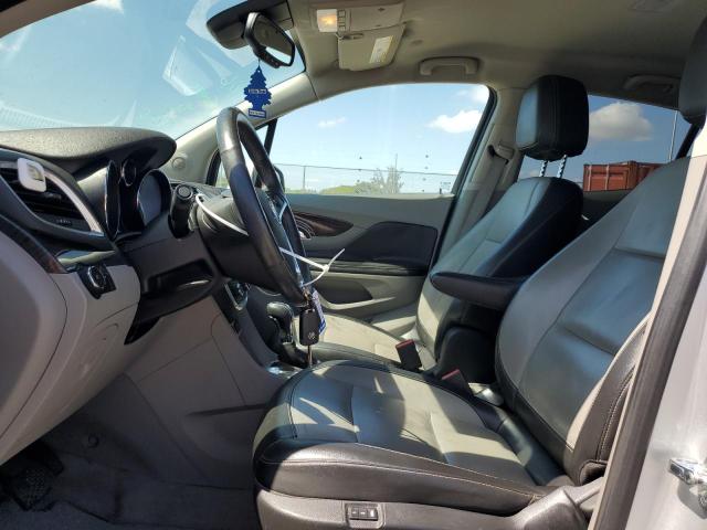 KL4CJGSB4EB707366 Buick Encore