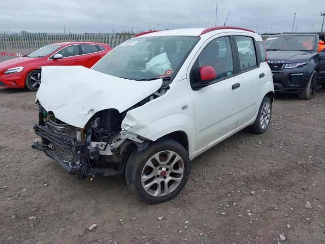 Auction sale of the 2016 Fiat Panda Easy, vin: ZFA31200003710523, lot number: 50229834