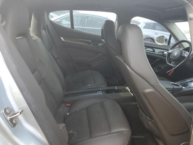 WP0AA2A75EL014104 Porsche PANAMERA 2